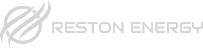 reston energy